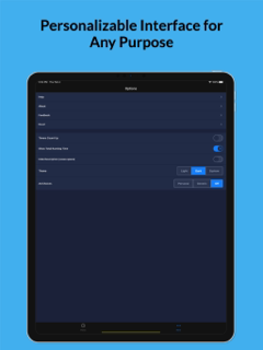 Custom Interval Timers screenshot 8