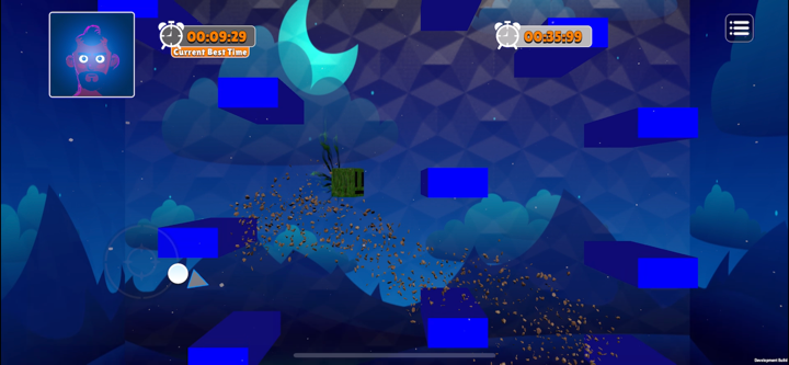 Ascension screenshot 4