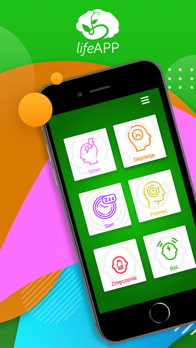 life-APP Screenshot