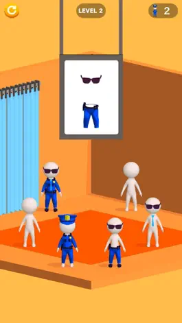 Game screenshot Dress Puzzle mod apk