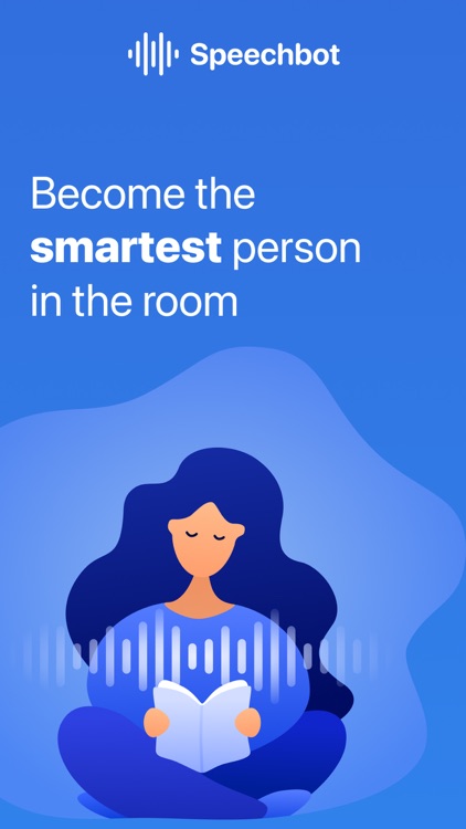Speechbot - Text to speech screenshot-6