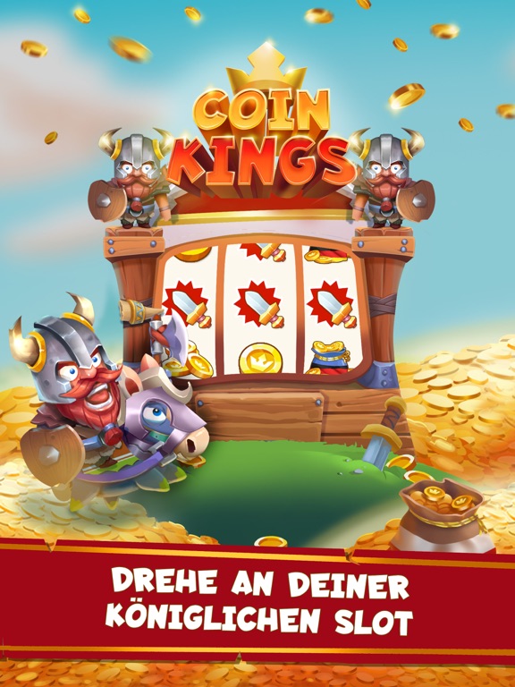 Coin Kingsのおすすめ画像4