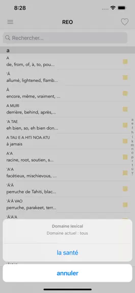 Game screenshot REO hack