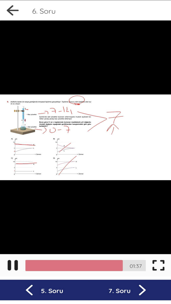 Netfen Video Çözüm