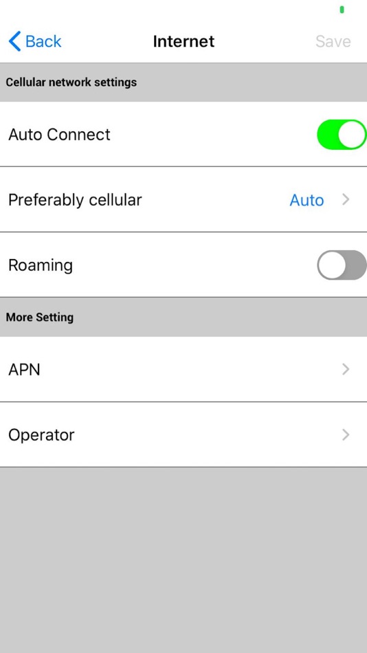#3. Prolink mWiFi (iOS) By: FIDA INTERNATIONAL(S) PTE LTD