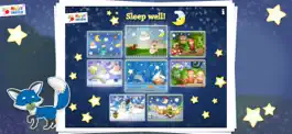 Game screenshot BABY SLEEP-AID Happytouch® apk