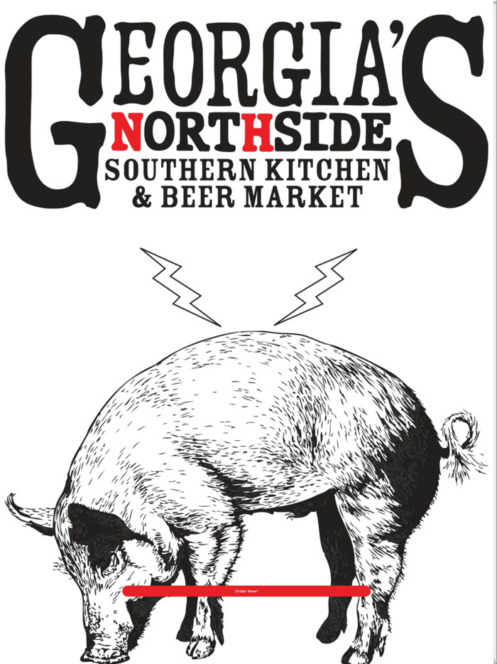 Georgias Northside
