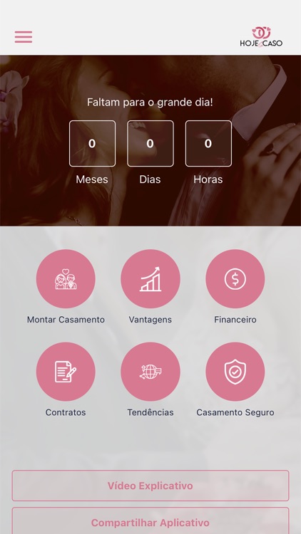 Hoje eu Caso screenshot-3