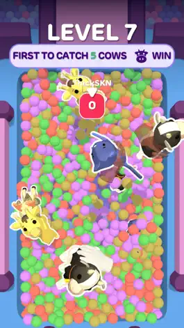Game screenshot Ball Pit Rush! hack