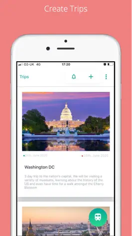 Game screenshot Chapperone: Trips Made Simple mod apk