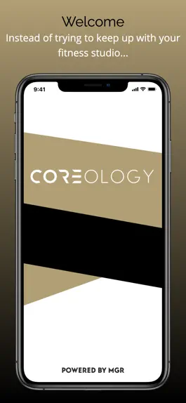 Game screenshot Coreology mod apk