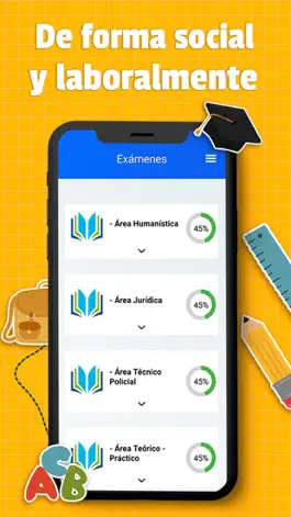 Game screenshot El saber hack