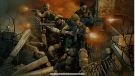 Game screenshot Desert Storm apk