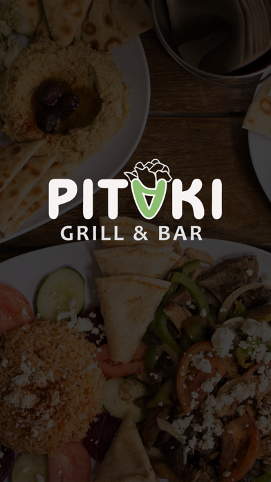 Pitaki Grill & Bar Troisdorf Screenshot
