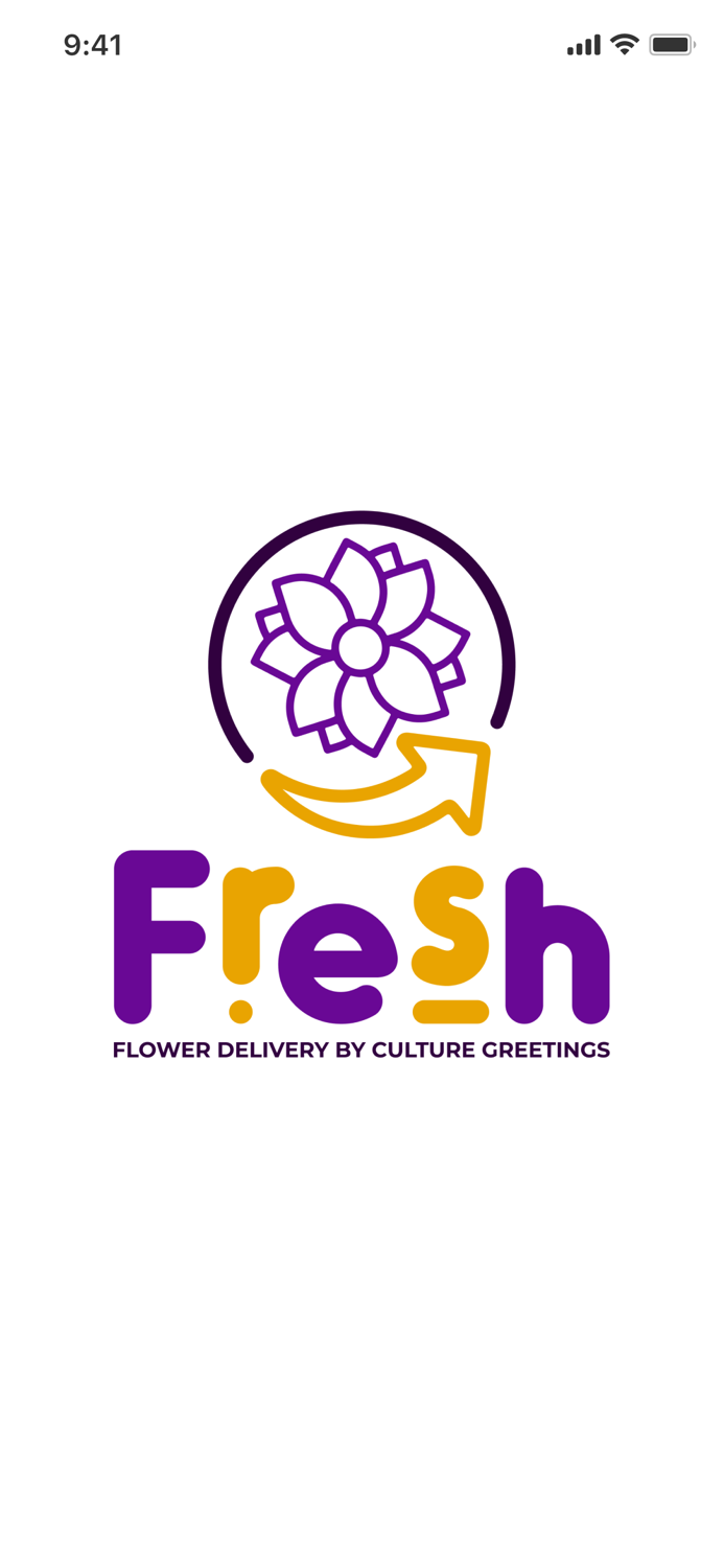 Fresh by Culture Greetings