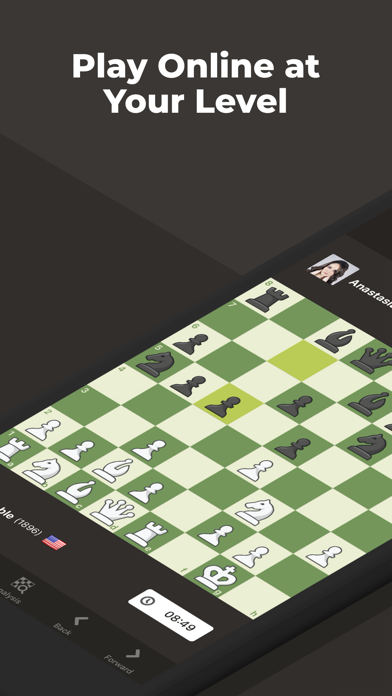 Chess Way - play &learn APK for Android Download