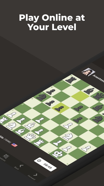 Chess - Play & Learn screenshot-0