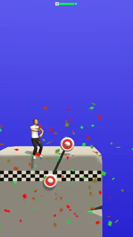Game screenshot ClimbR. hack