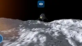 Game screenshot Moon Lander 3D hack