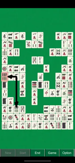 Game screenshot New zMahjong Solitaire IQ mod apk