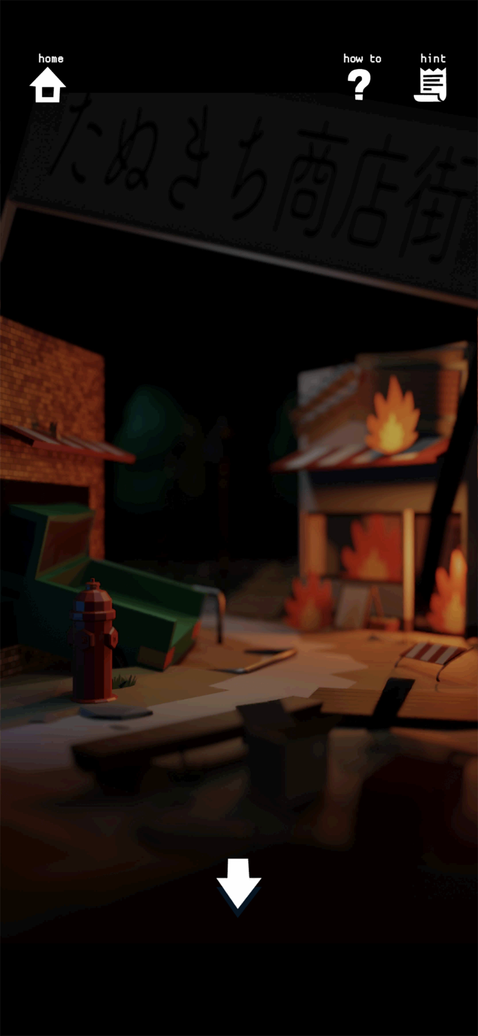 Escape From Dead City