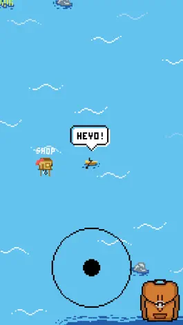 Game screenshot Hooked: Go Fish! mod apk