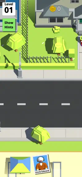 Game screenshot Where's Grandma? mod apk
