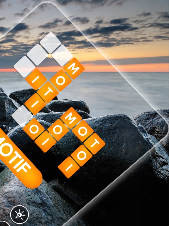 Wordscapes Wordscapes