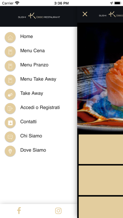 Screenshot #2 pour Sushi Kobbo