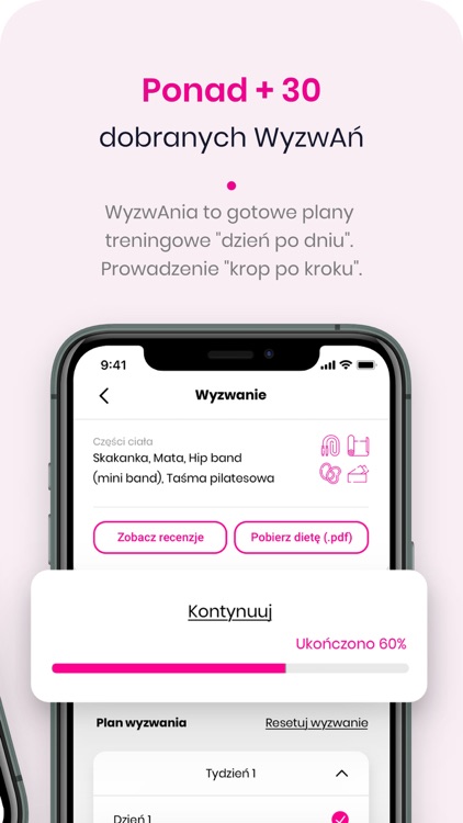 FitAnka: Treningi dla Kobiet