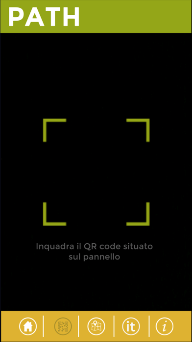 PATH Alta Murgia Screenshot