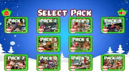 Game screenshot Christmas Home Hidden Objects mod apk