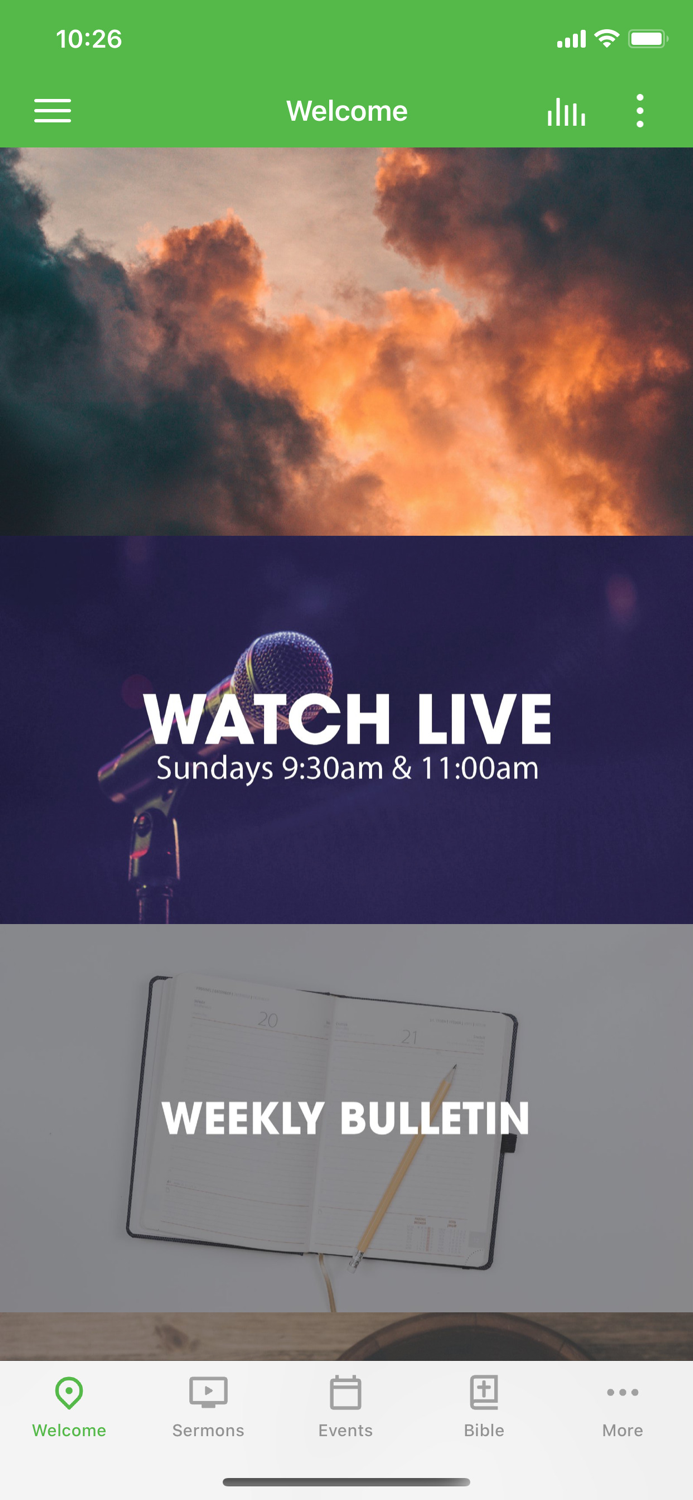 GraceLife Baptist Church