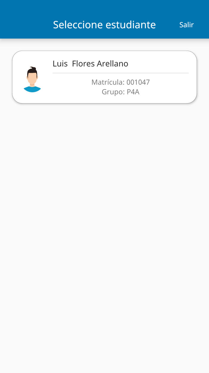 Colegio Alexander Bain