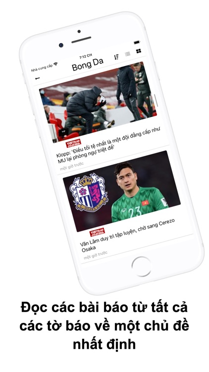 Tin Tức 24h Mới Nhất,Tin Nhanh screenshot-6