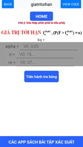 Game screenshot Tra giá trị tới hạn hack