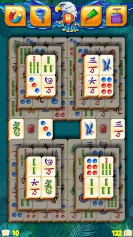 Game screenshot Majong hack