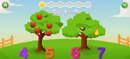 Game screenshot Kids Numbers and Math hack