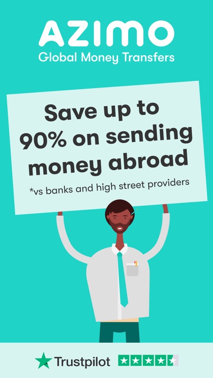 Azimo - Global Money Transfers
