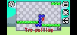 Game screenshot Stick Puzzle NobiNobi hack