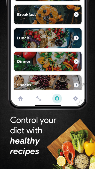 Taste Of Home - Meal Planner screenshot 3