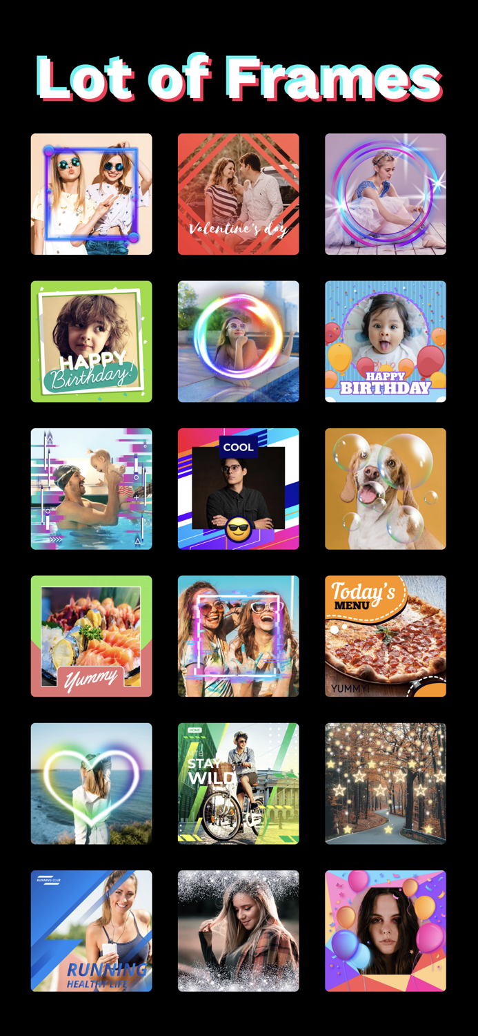 MX Effects - Top Posts Maker