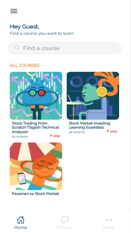 StocksEd screenshot-3