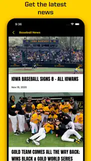 How to cancel & delete iowa hawkeyes 1