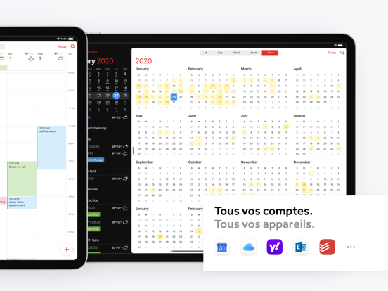 Fantastical - Calendar & Tasks Fantastical - Calendar & Tasks
