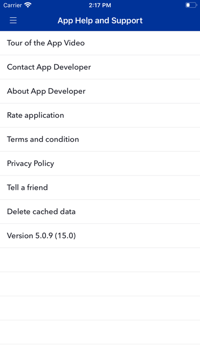 CETSS Screenshot