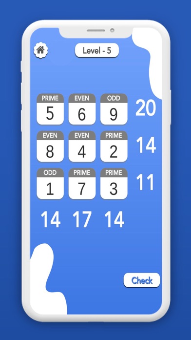Mini Sudoku - Puzzle Game screenshot 2