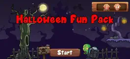 Game screenshot Halloween Fun Pack V1 mod apk