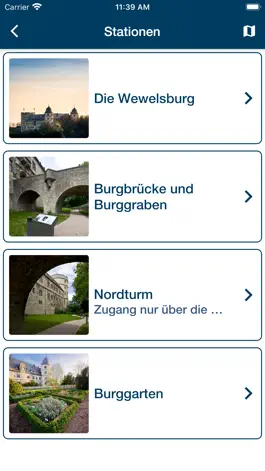 Game screenshot Kreismuseum Wewelsburg hack
