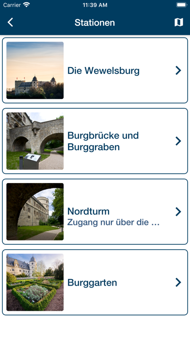 Kreismuseum Wewelsburg Screenshot